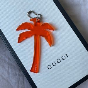 Gucci Keychain